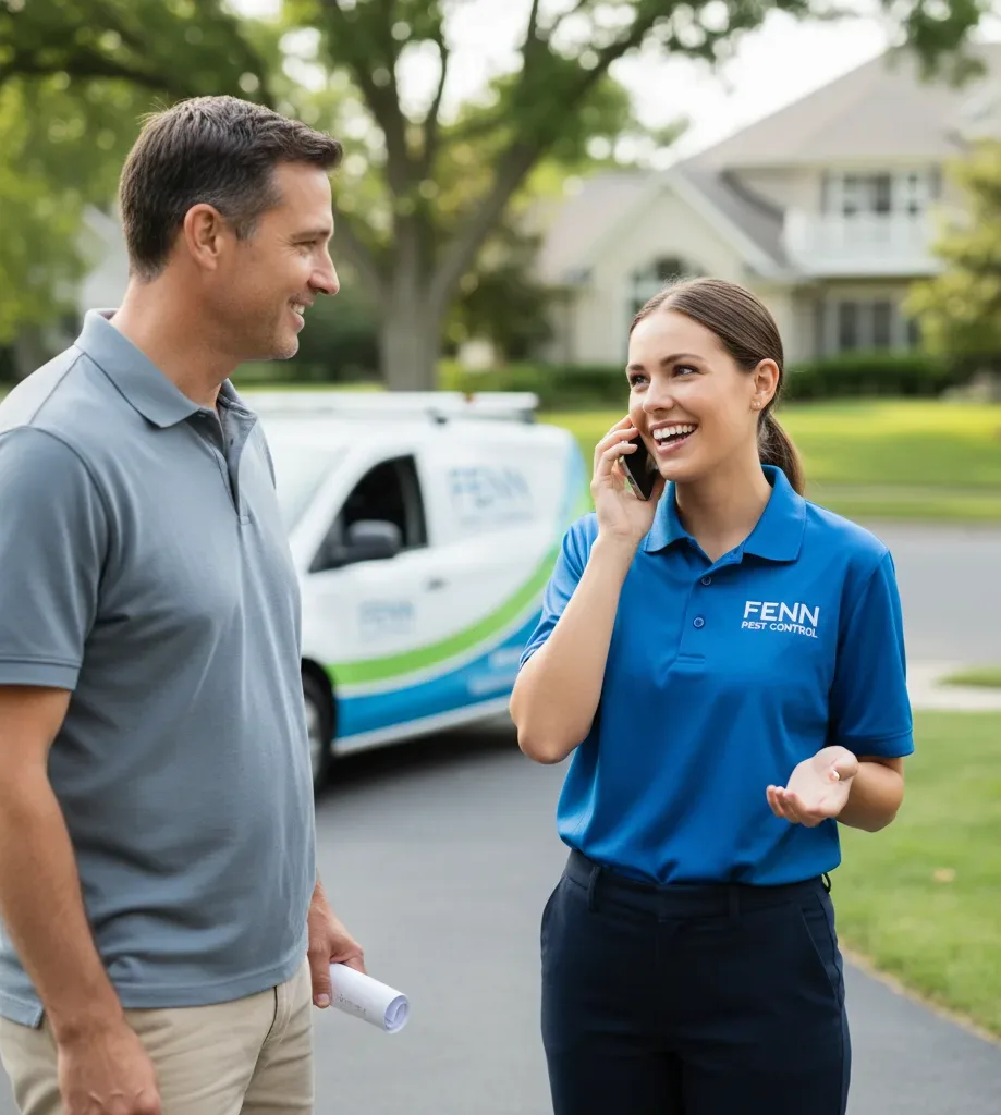 Rodent Control in Yaphank, NY